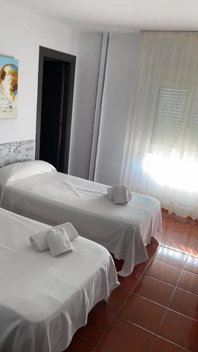 Hostal San Andrés — foto 12