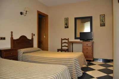 Hostal San Antonio — 写真 5