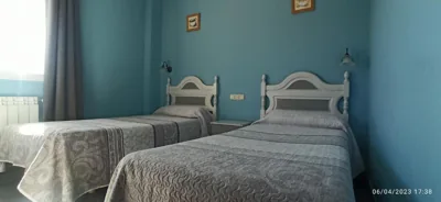 Hostal San Antonio — 写真 8