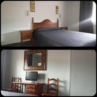 Hostal San Antonio — 写真 10