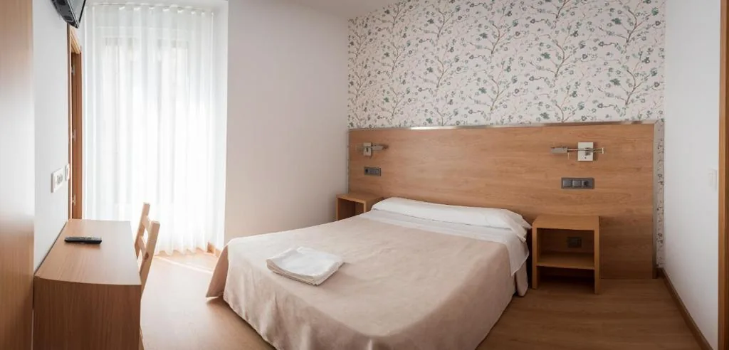 Einzelzimmer — Hostal San Antonio