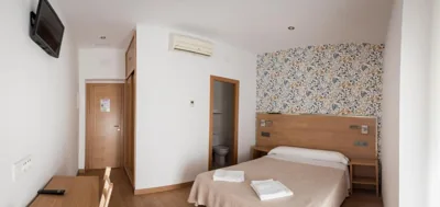Hostal San Antonio — Foto 3