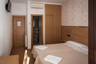 Hostal San Antonio — Foto 4