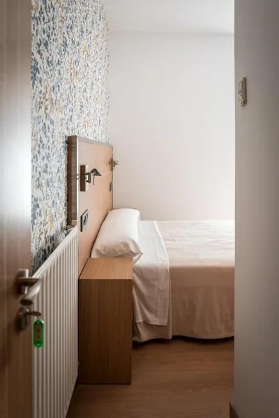 Hostal San Antonio — Foto 5