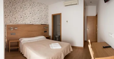 Hostal San Antonio — Foto 8