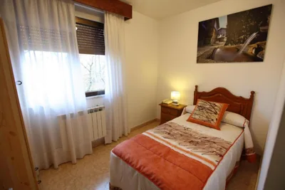 Hostal San Blas — photo 2