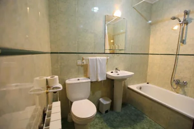 Hostal San Blas — photo 3