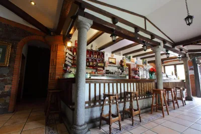 Hostal San Blas — photo 4