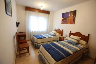 Hostal San Blas — photo 7