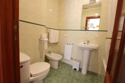 Hostal San Blas — photo 8