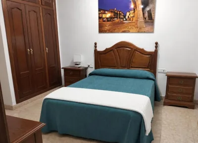 Hostal San Blas — photo 9