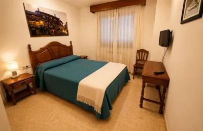 Hostal San Blas — photo 11