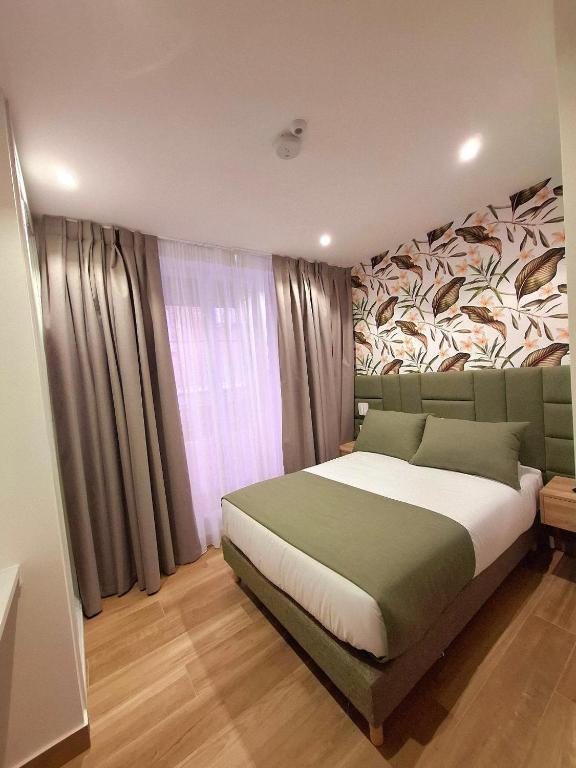 Hostal San Blas