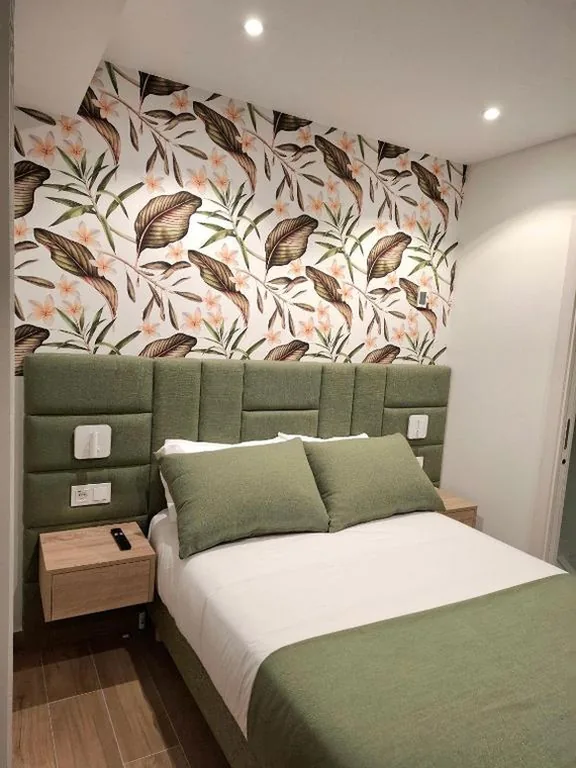 Hostal San Blas