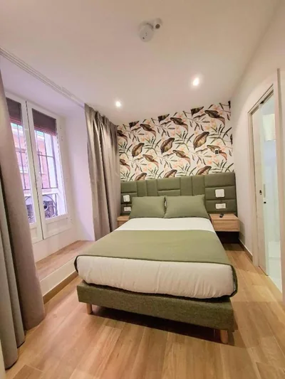 Hostal San Blas — foto 6