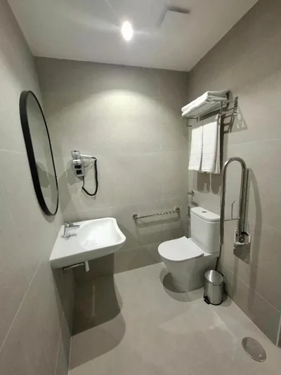 Hostal San Blas — foto 12
