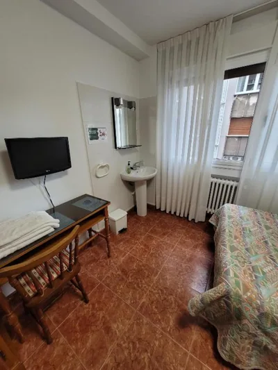 Hostal San Felix — photo 4