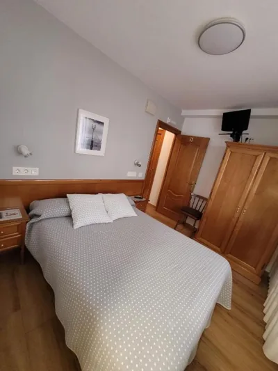 Hostal San Felix — photo 9
