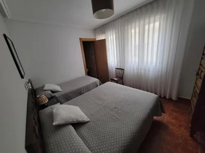 Hostal San Felix — photo 10