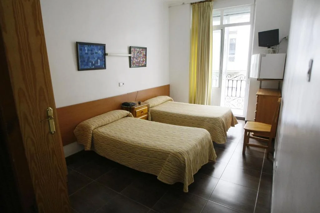 Hostal San Fernando