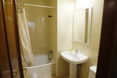 Hostal San Fernando — foto 3