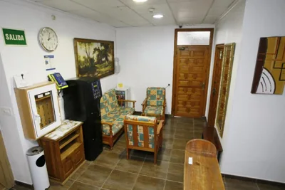 Hostal San Fernando — foto 4