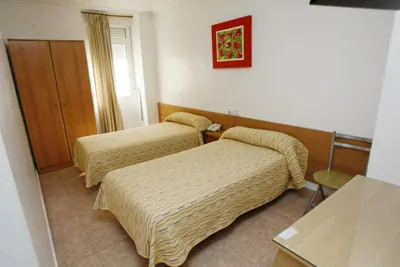 Hostal San Fernando — foto 6