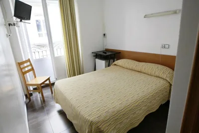 Hostal San Fernando — foto 7