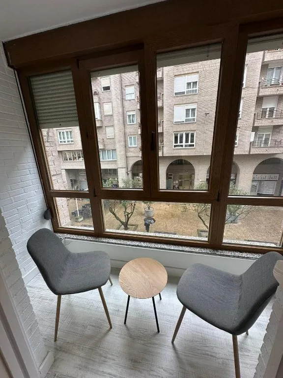 Camera doppia — Hostal San Fernando