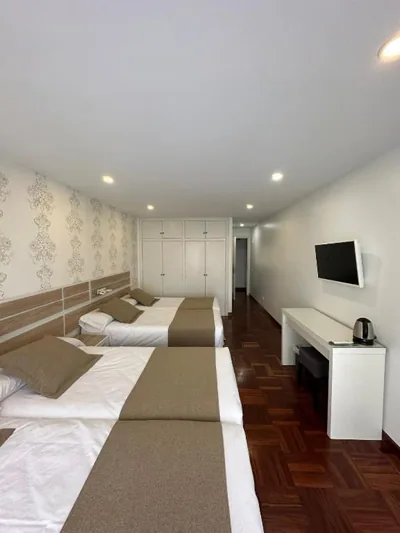 Hostal San Fernando — foto 5