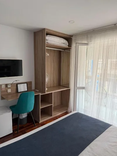 Hostal San Fernando — foto 10