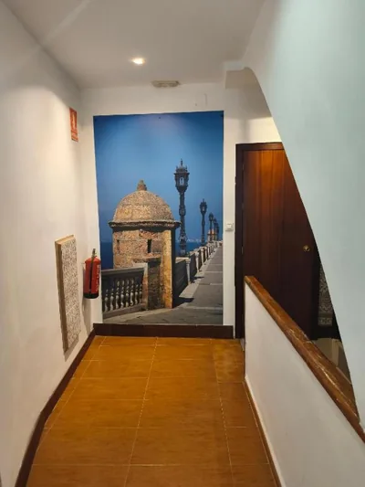 Hostal San Francisco — 写真 10