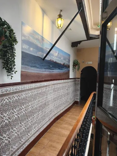 Hostal San Francisco — 写真 11
