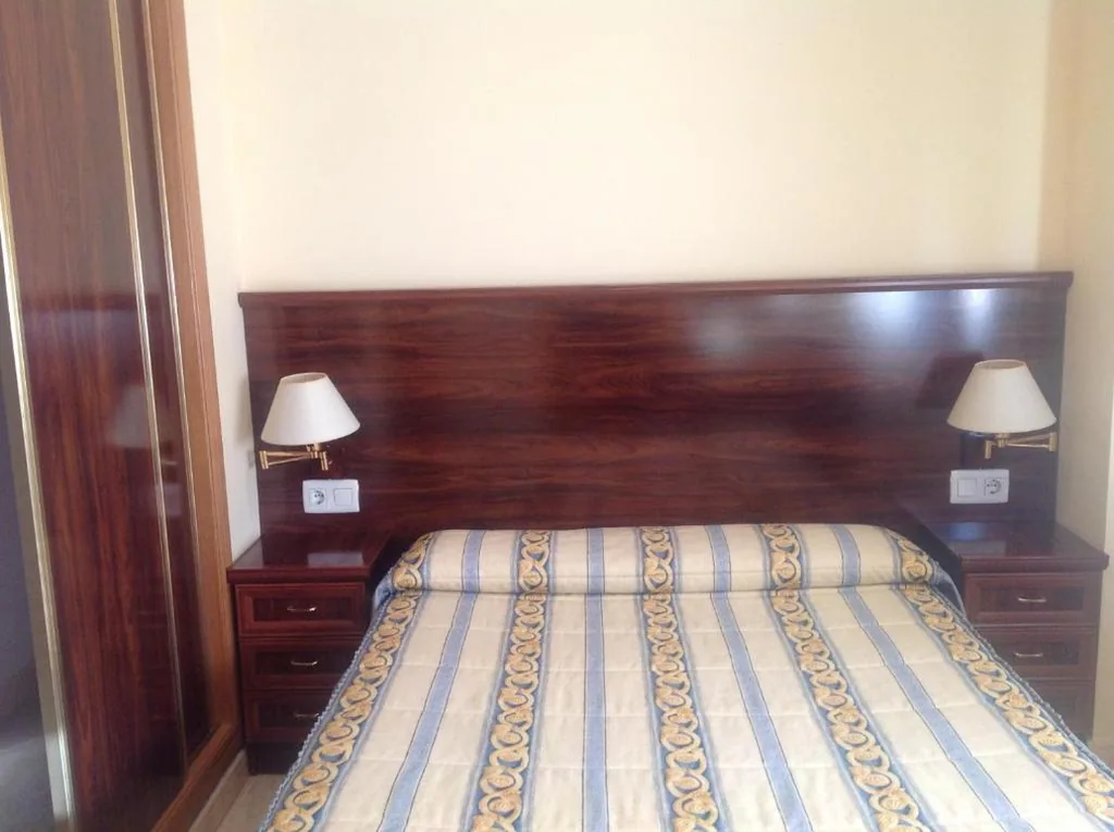 Camera singola — Hostal San Froilan