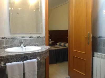 Hostal San Froilan — foto 3