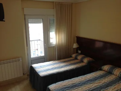 Hostal San Froilan — foto 7