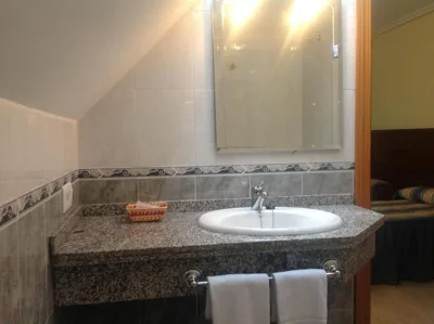 Hostal San Froilan — foto 8