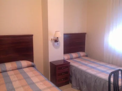 Hostal San Froilan — foto 9