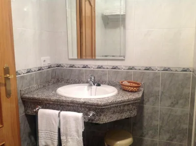 Hostal San Froilan — foto 10