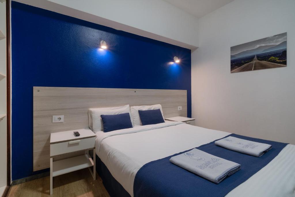 Hostal San Ginés