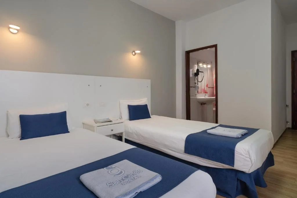 Hostal San Ginés