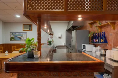 Hostal San Ginés — foto 4