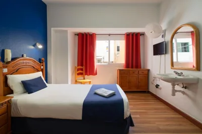 Hostal San Ginés — foto 7