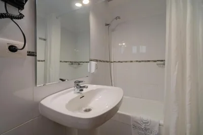 Hostal San Ginés — foto 8