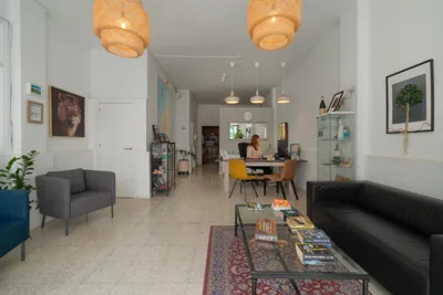 Hostal San Ginés — foto 9