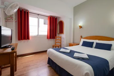 Hostal San Ginés — foto 11