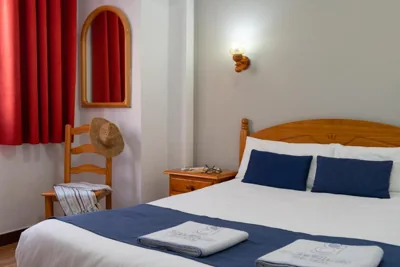 Hostal San Ginés — foto 12