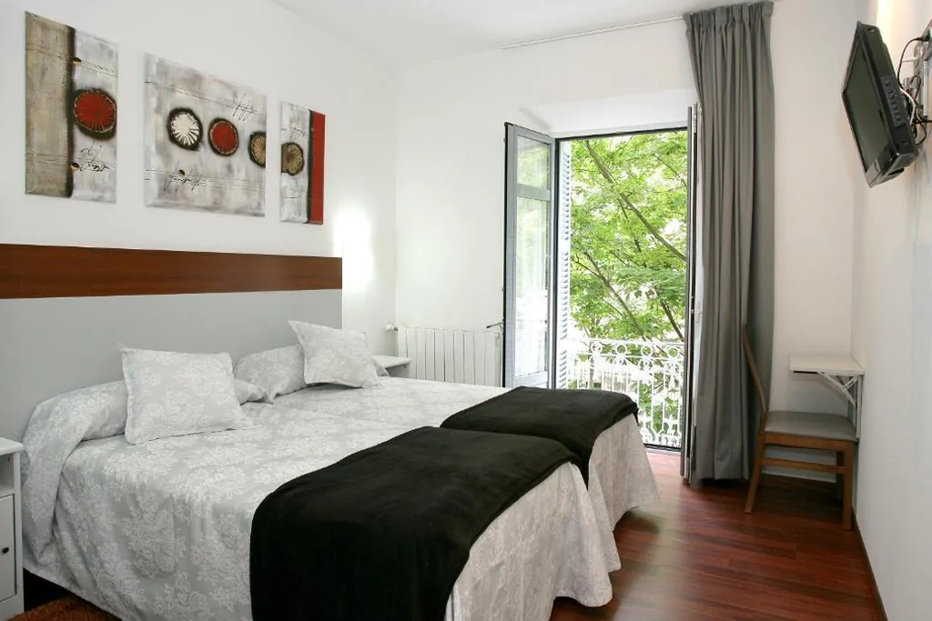Hostal San Ignacio Centro