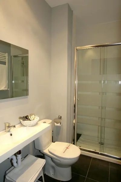 Hostal San Ignacio Centro — foto 3