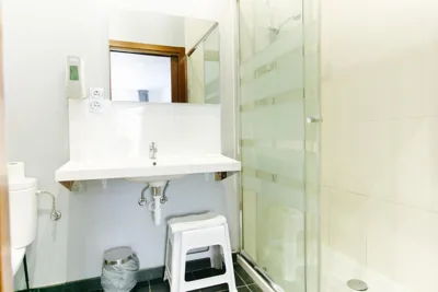 Hostal San Ignacio Centro — foto 8